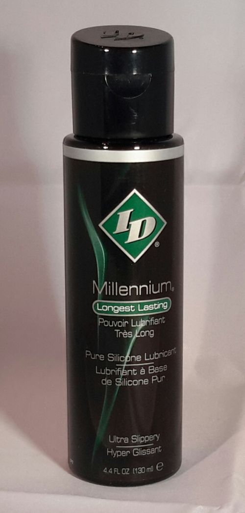Millennium Silicone Lube 4.4 fl oz